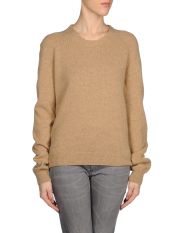 BALENCIAGA - Long sleeve sweater