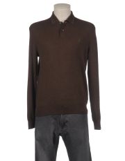 POLO RALPH LAUREN - Polo-neck