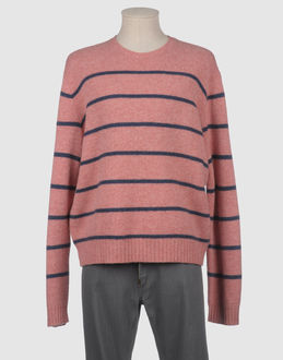 POLO RALPH LAUREN - MAGLIERIA - Maglie collo a giro - su YOOX.COM