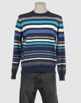 NAVIGARE SPORT - MAGLIERIA - Maglie collo a giro - su YOOX.COM