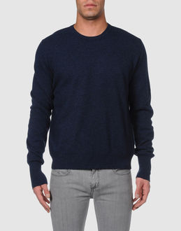 BALLANTYNE - MAGLIERIA - Maglie collo a giro - su YOOX.COM