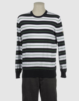NAVIGARE SPORT - MAGLIERIA - Maglie collo a giro - su YOOX.COM