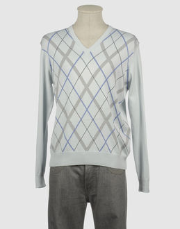 NAVIGARE - MAGLIERIA - Maglie collo a v - su YOOX.COM