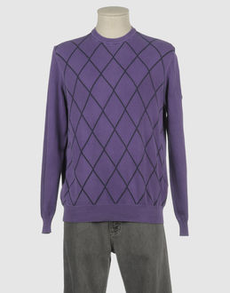 NAVIGARE - MAGLIERIA - Maglie collo a giro - su YOOX.COM