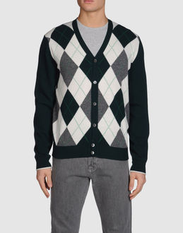 BALLANTYNE - MAGLIERIA - Cardigan - su YOOX.COM