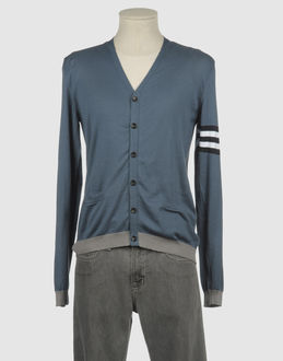 ROBERTO COLLINA - MAGLIERIA - Cardigan - su YOOX.COM