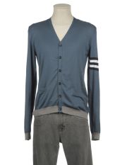 ROBERTO COLLINA - Cardigan