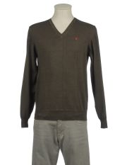JAGGY - V-neck