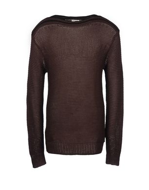 Crewneck sweater Men's - DRIES VAN NOTEN