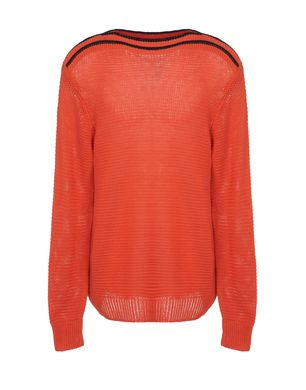 Crewneck sweater Men's - DRIES VAN NOTEN