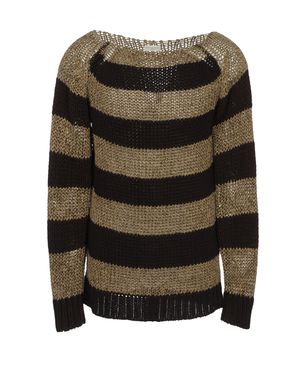 Crewneck sweater Men's - DRIES VAN NOTEN