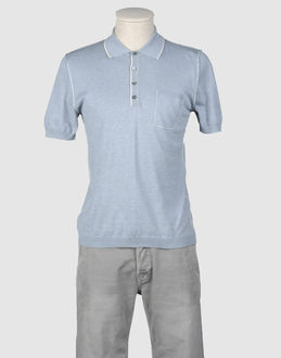 ESEMPLARE - MAGLIERIA - Maglie collo a polo - su YOOX.COM