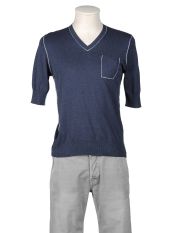 ESEMPLARE - V-neck