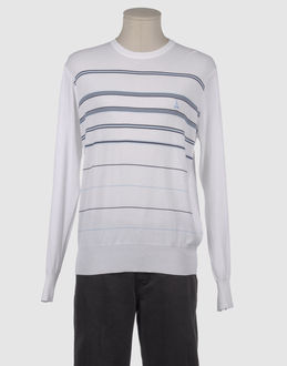 BRAMANTE - MAGLIERIA - Maglie collo a giro - su YOOX.COM