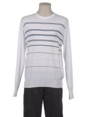 BRAMANTE - Crewneck