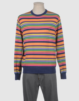 BRAMANTE - MAGLIERIA - Maglie collo a giro - su YOOX.COM
