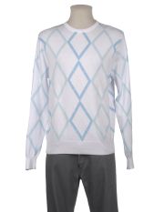 BRAMANTE - Crewneck
