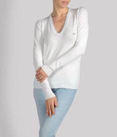 ARMANI JEANS - Long sleeve sweater