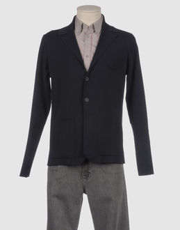 ESEMPLARE - MAGLIERIA - Cardigan - su YOOX.COM
