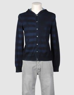 ESEMPLARE - MAGLIERIA - Cardigan - su YOOX.COM