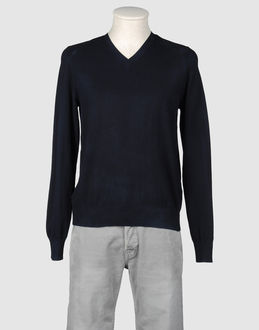 ESEMPLARE - MAGLIERIA - Maglie collo a v - su YOOX.COM