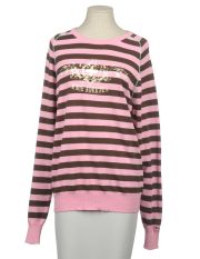 BEN SHERMAN - Maglia maniche lunghe