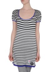 RICHMOND DENIM - Maglia maniche corte