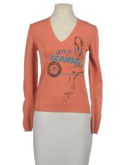 ANIYE BY - Maglia maniche lunghe