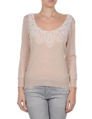 BLUGIRL BLUMARINE - Long sleeve jumper