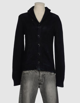 ESEMPLARE - MAGLIERIA - Cardigan - su YOOX.COM