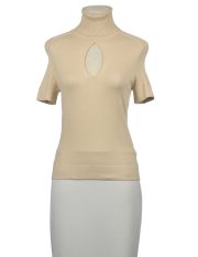 CRISTINAEFFE - Short sleeve sweater