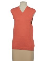 DKNY JEANS - Pull sans manches