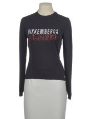 BIKKEMBERGS - Long sleeve sweater