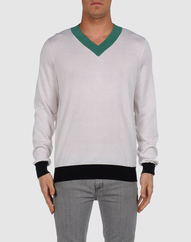 ZOOM GIVENCHY - V-neck