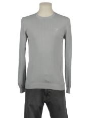 RICHMOND X - Pullover mit Rundkragen
