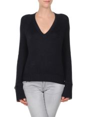 BURBERRY BRIT - Long sleeve sweater