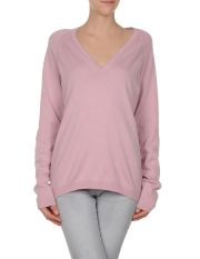 BURBERRY BRIT - Long sleeve sweater
