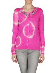 BLUMARINE - Strickjacke