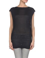 G750G - Sleeveless sweater