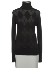 ERMANNO ERMANNO SCERVINO - Maglia maniche lunghe