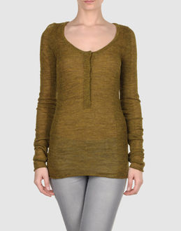 C'n'c' Costume National - Maille - Pulls manches longues