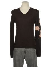 DKNY JEANS - V-neck