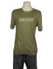 DKNY JEANS - Crewneck sweater