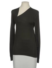 BARBARA BUI - Long sleeve sweater