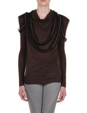PLEIN SUD - T-shirt manches longues