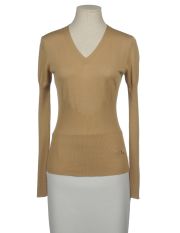 MAX MARA - Maglia maniche lunghe