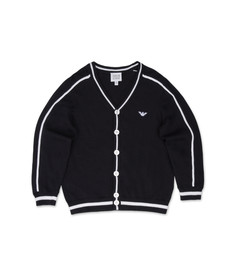 ARMANI JUNIOR - カーディガン