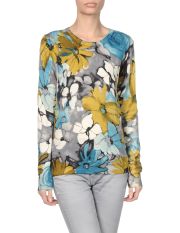 D&G - Pull manches longues