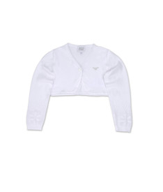 ARMANI JUNIOR - Cardigan
