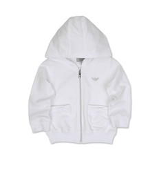 ARMANI JUNIOR - スウェットシャツ